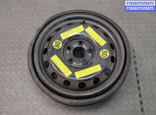 купить Колесо запасное (таблетка) на Audi Q7 2005-2015