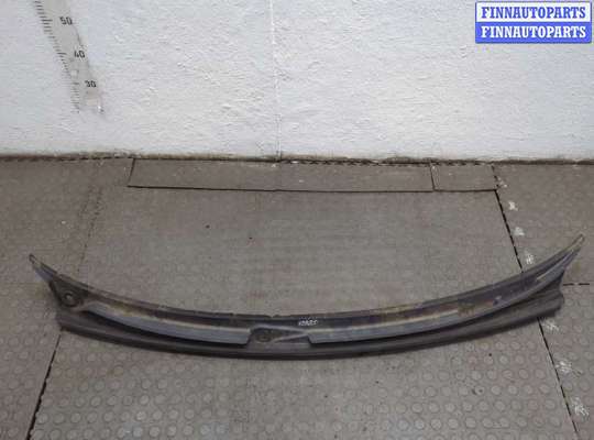 Жабо под дворники (дождевик) BM3596771 на BMW 3 E46 1998-2006