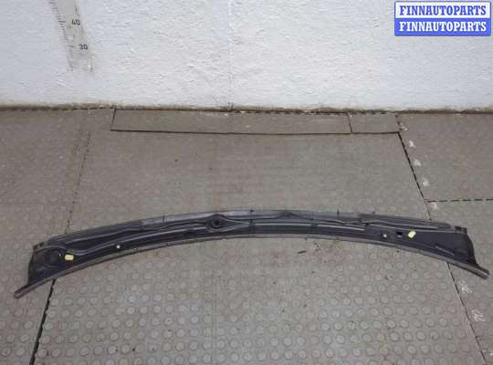 купить Жабо под дворники (дождевик) на BMW 3 E46 1998-2006