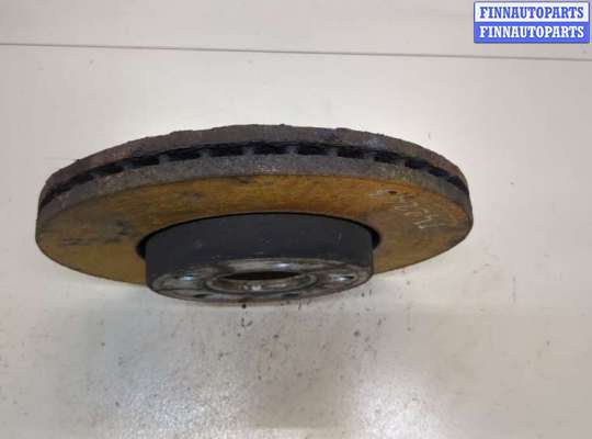 купить Диск тормозной на Ford Focus 3 2011-2015