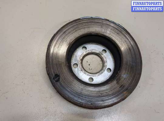 Диск тормозной FO1950704 на Ford Focus 3 2011-2015