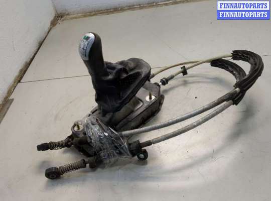 купить Кулиса КПП на Skoda Fabia 1999-2007