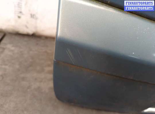 купить Крышка (дверь) багажника на Opel Signum