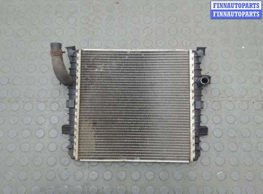 купить Радиатор охлаждения двигателя на Audi Q7 2005-2015