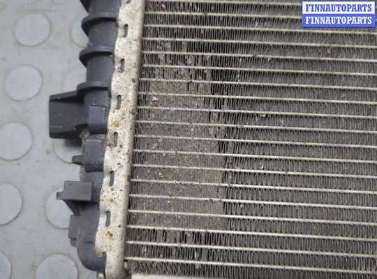 купить Радиатор охлаждения двигателя на Audi Q7 2005-2015
