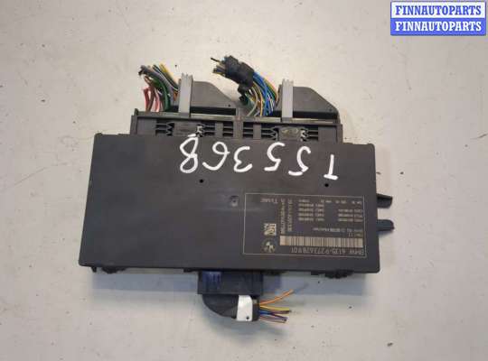 купить Блок управления светом на BMW 5 F10 2010-2017