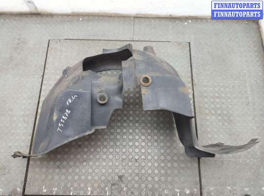 купить Защита арок (подкрылок) на Mercedes Vito W639 2003-2014