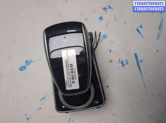 купить Джойстик мультимедиа на Mercedes GLE W166 2015-2018