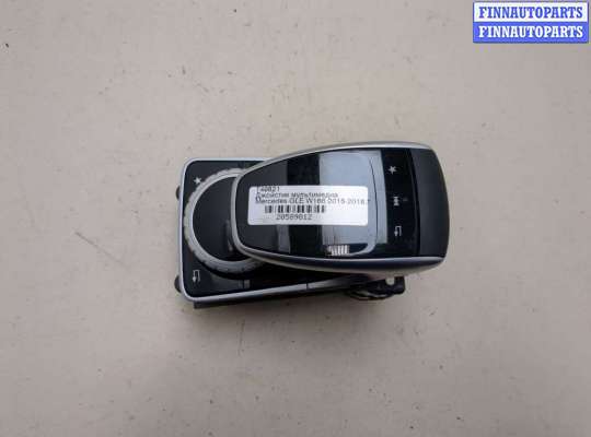 купить Джойстик мультимедиа на Mercedes GLE W166 2015-2018