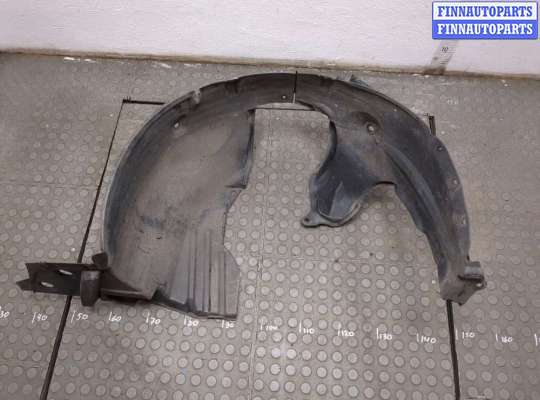 Защита арок (подкрылок) NS970258 на Nissan Note E11 2005-2013