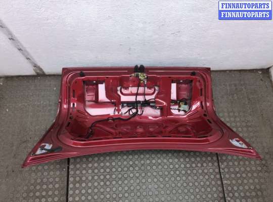 купить Замок багажника на Skoda SuperB 2001-2008