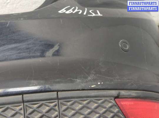 купить Бампер на Ford Focus 3 2011-2015