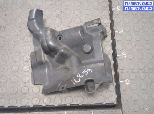 купить Кожух рулевой колонки на BMW 5 F07 Gran Turismo 2010-2017