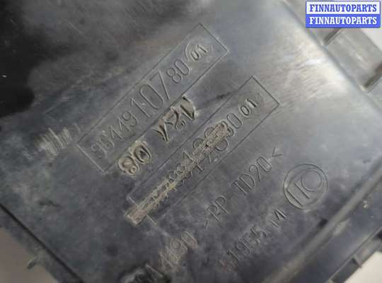 купить Корпус воздушного фильтра на Citroen C5 2008-2017