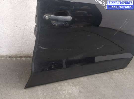 Дверная карта (Обшивка двери) VG2679042 на Volkswagen Polo 2009-2014