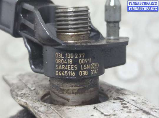 купить Форсунка топливная на Volkswagen Passat 6 2005-2010