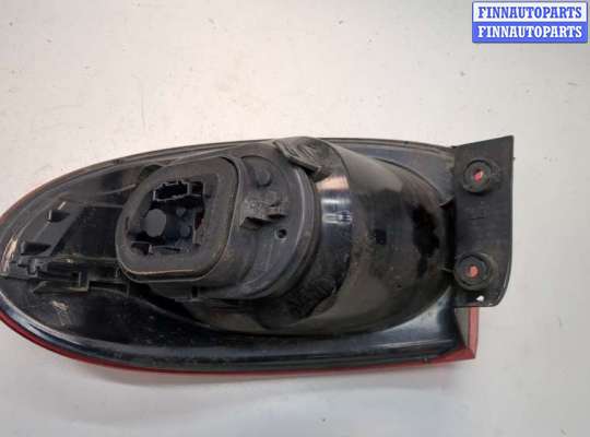 купить Фонарь (задний) на Volkswagen Tiguan 2007-2011