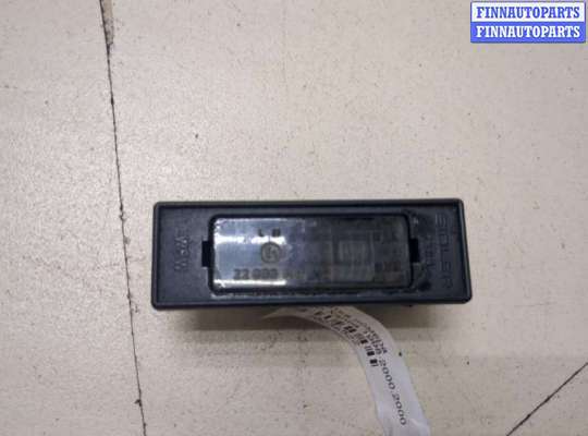 купить Подсветка номера на Citroen Xantia 1998-2000