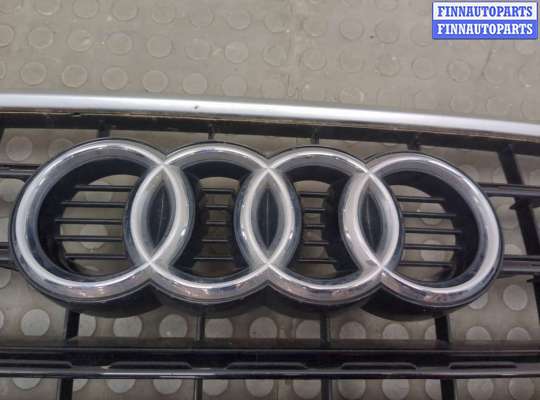 купить Решетка радиатора на Audi Q3 2011-2018
