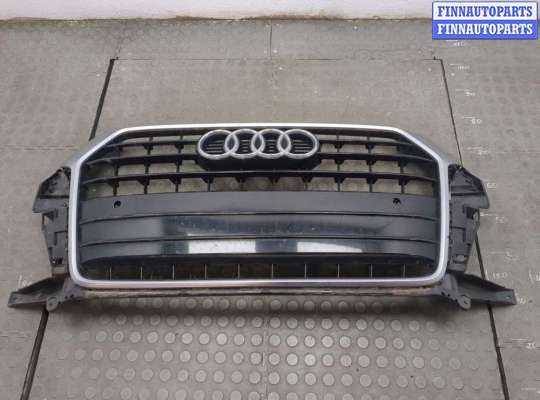 купить Решетка радиатора на Audi Q3 2011-2018