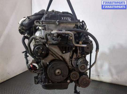 Двигатель (ДВС) MT520902 на Mitsubishi ASX
