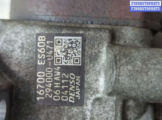 купить ТНВД на Nissan X-Trail (T30) 2001-2007