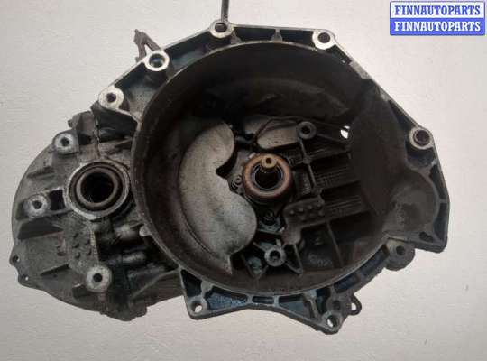 купить КПП 6-ст.мех. (МКПП) на Opel Zafira B 2005-2014