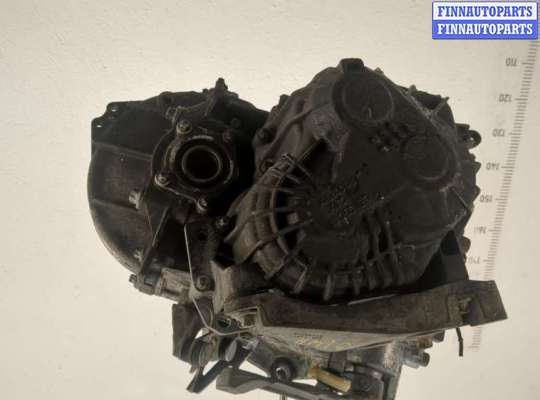 купить КПП 6-ст.мех. (МКПП) на Opel Zafira B 2005-2014