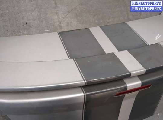 купить Крышка (дверь) багажника на Dodge Avenger 2007-2014