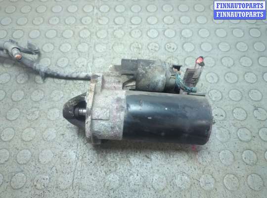 Стартер FO2166463 на Ford Focus 2 2005-2008