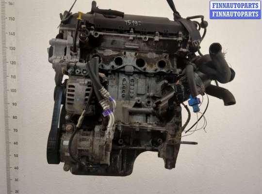 купить Компрессор кондиционера на Peugeot 308 2007-2013