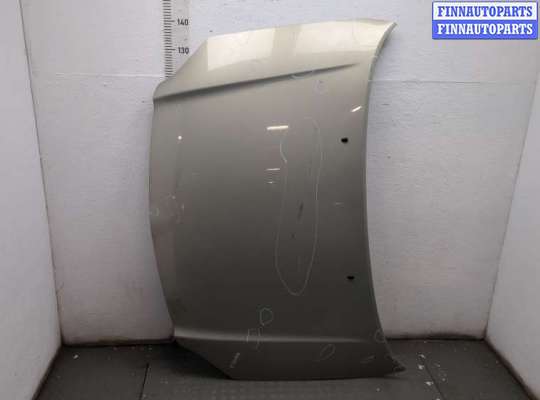 купить Капот на Toyota Avensis 2 2003-2009