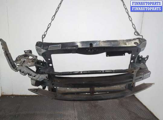 купить Рамка передняя (телевизор) на Skoda Octavia (A5) 2004-2013