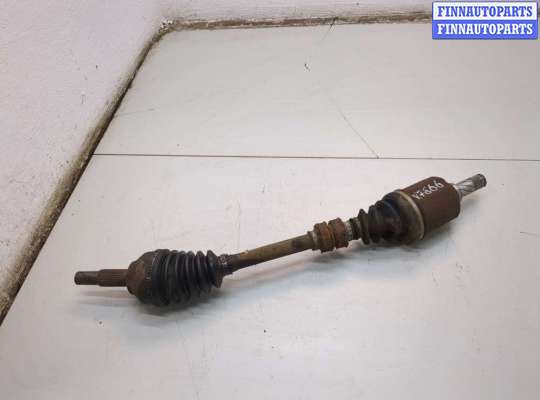 Полуось (приводной вал, шрус) NS953188 на Nissan Qashqai 2006-2013