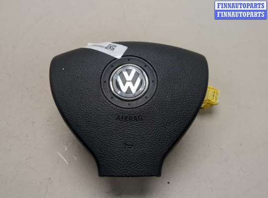 Купить Подушка безопасности водителя на Volkswagen Golf 5 2003-2009 Подушка безопасности водителя VG2782751 на Volkswagen Golf 5 2003-2009