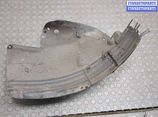 купить Защита арок (подкрылок) на Opel Astra H 2004-2010