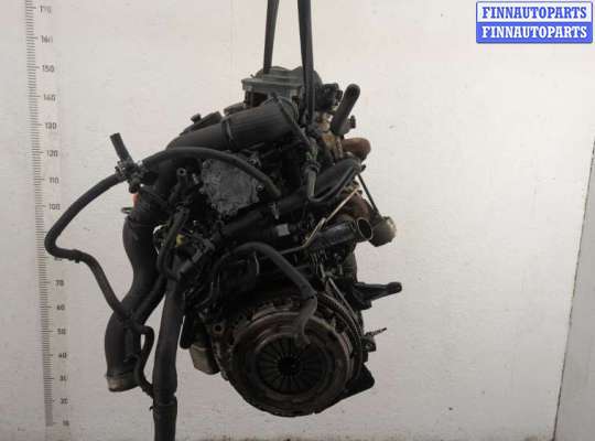 купить Двигатель (ДВС) на Volkswagen Sharan 2000-2010