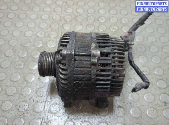 Генератор RN1573813 на Renault Scenic 2009-2012
