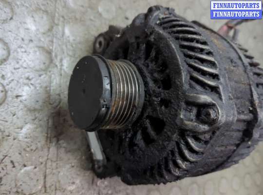 купить Генератор на Renault Scenic 2009-2012