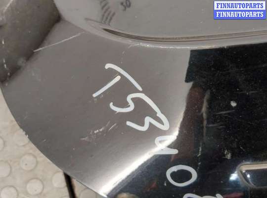 купить Крышка (дверь) багажника на Peugeot 508 2010-2018