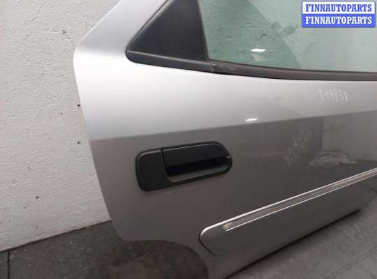купить Ручка двери наружная на Citroen Xantia 1998-2000