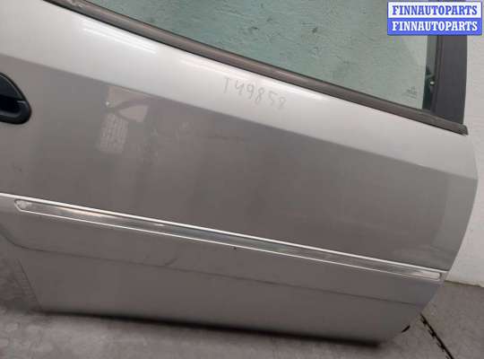 купить Ручка двери наружная на Citroen Xantia 1998-2000
