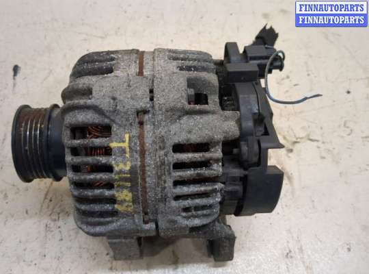 купить Генератор на Opel Astra H 2004-2010