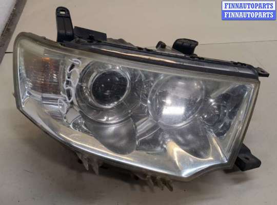купить Фара (передняя) на Mitsubishi L200 2006-2015