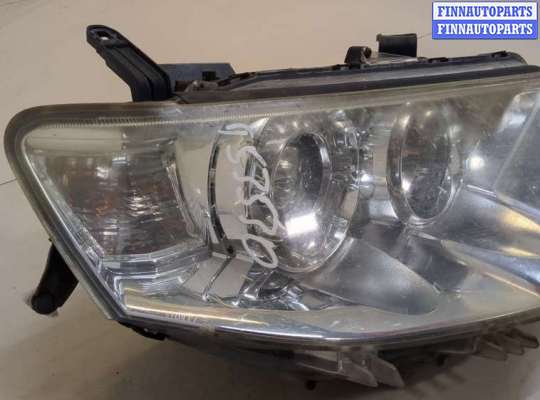 купить Фара (передняя) на Mitsubishi L200 2006-2015