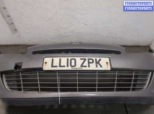 купить Бампер на Renault Scenic 2009-2012