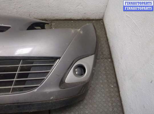 купить Бампер на Renault Scenic 2009-2012