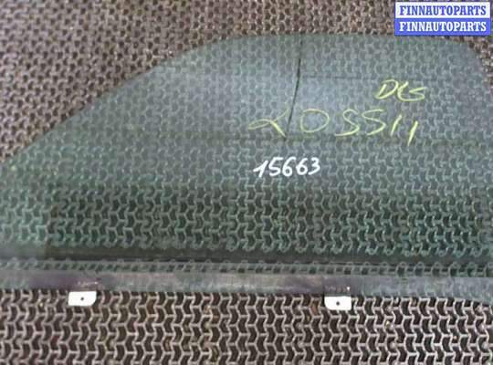 купить Стекло боковой двери на Toyota Tundra 2000-2006