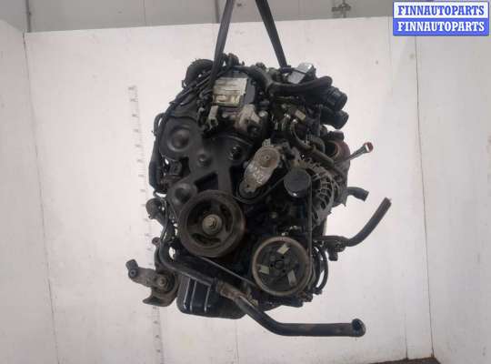 Купить Турбина на Peugeot 308 2007-2013 Турбина PG1234255 на Peugeot 308 2007-2013