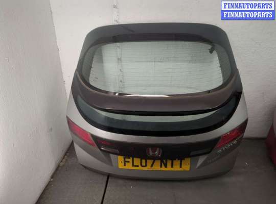 Крышка (дверь) багажника HD521490 на Honda Civic 2005-2012